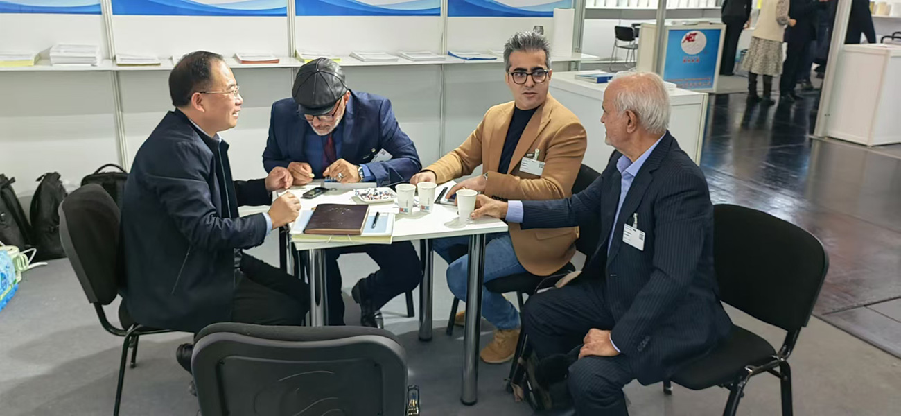 FILTECH 2024，龍德科技德國之行圓滿收官